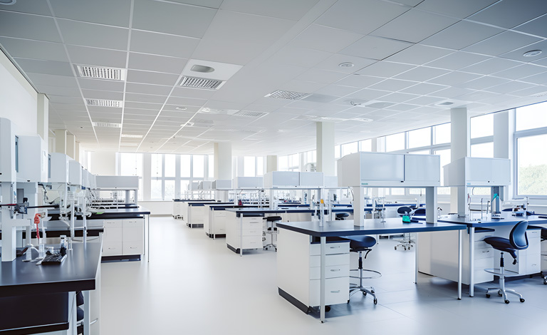 尖端科技專業(yè)實(shí)驗(yàn)室