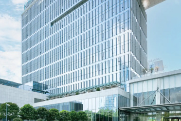 貴州希爾頓酒店