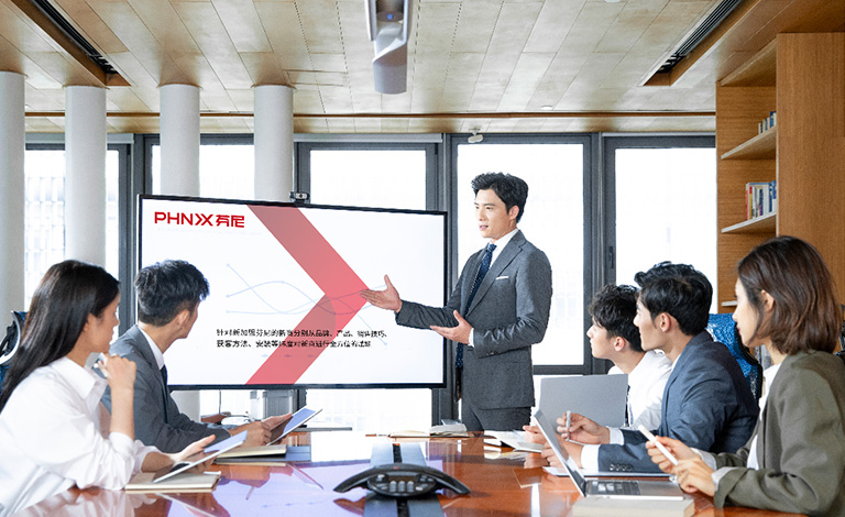 服務(wù)標(biāo)準(zhǔn)，三快一好