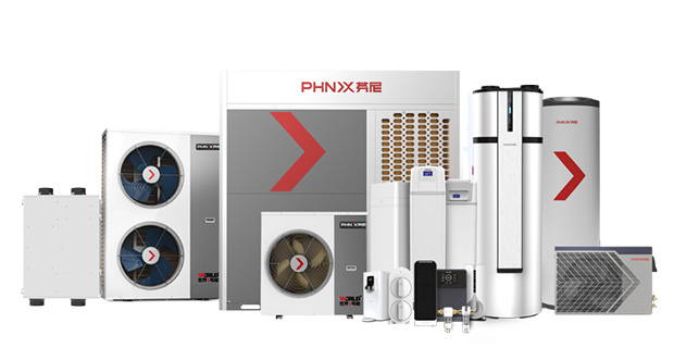 芬尼董事長(zhǎng)的房間