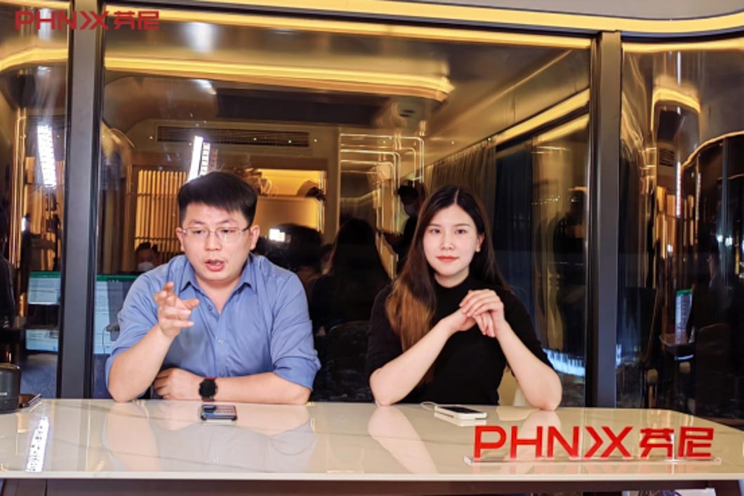 這場冰火對決背后，挑戰(zhàn)不止一面 