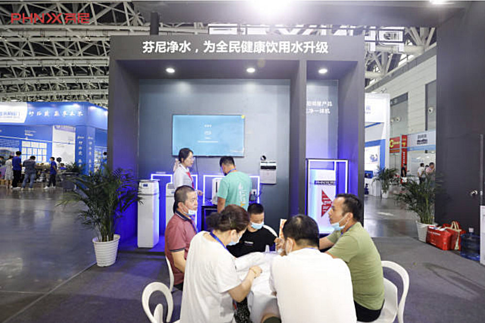 全屋凈水系統(tǒng)