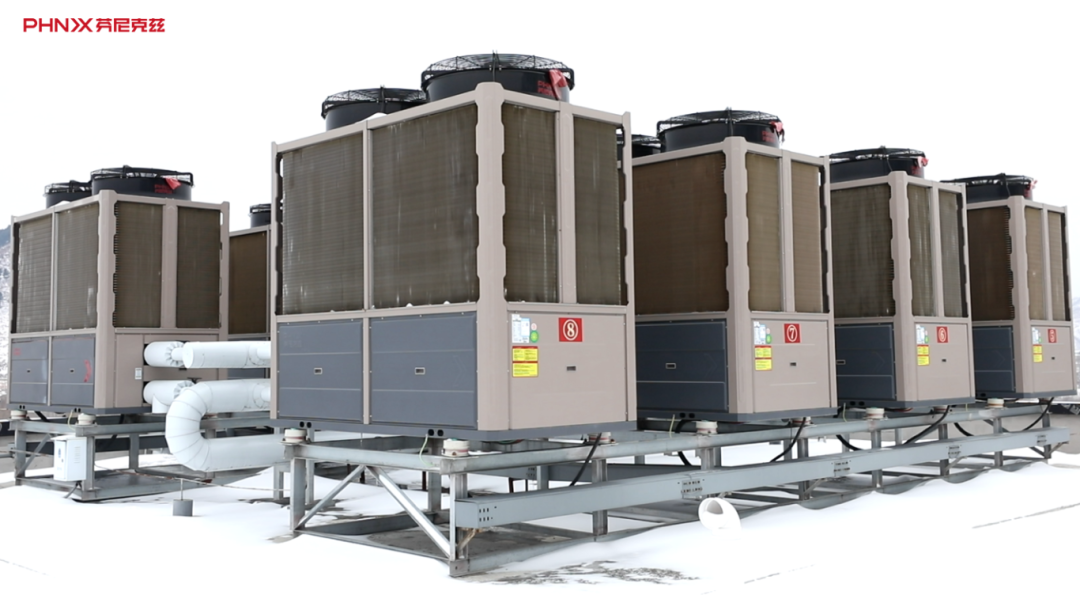 70P超級(jí)北極星機(jī)組