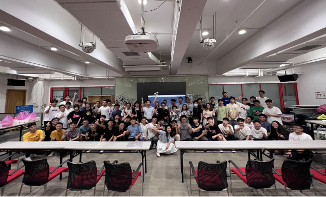 芬尼應(yīng)屆生培訓(xùn) 