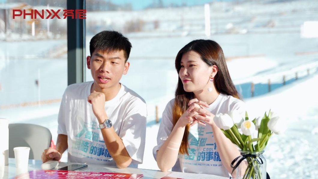 空氣能就是智商稅？零下35℃還怎么用！這篇給你答案 芬尼極寒挑戰(zhàn)開播一周，看看主播團隊都完成了哪些挑戰(zhàn)吧~ 