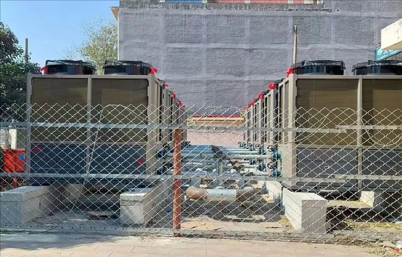 空氣能安裝位置有什么要求 