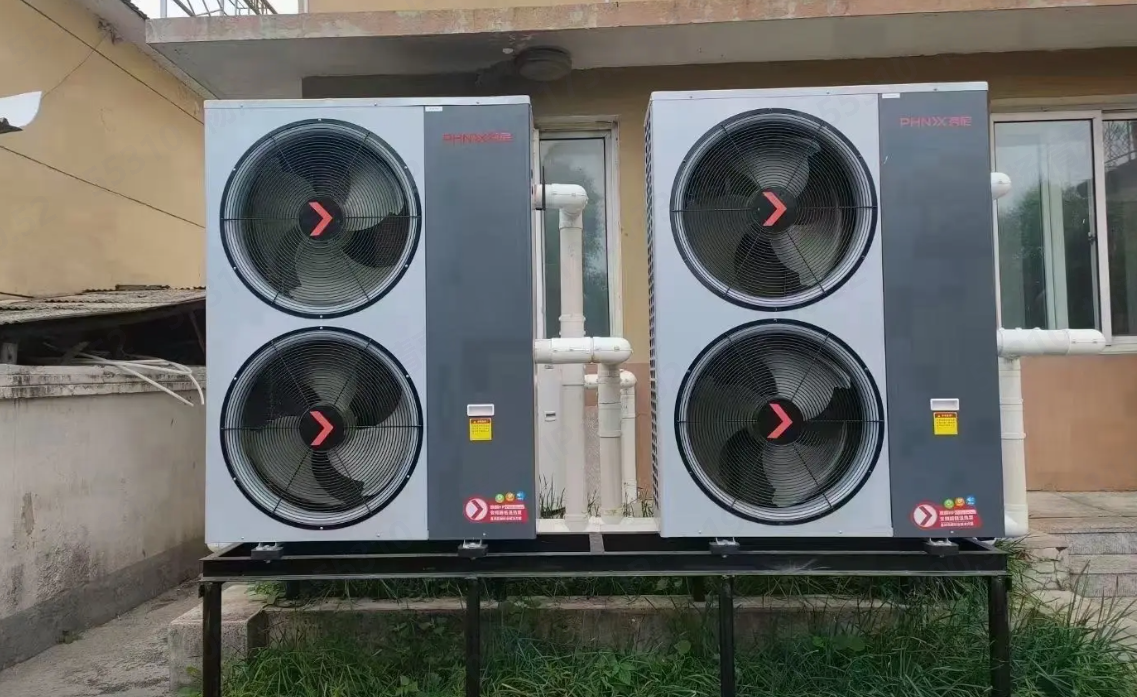 多聯(lián)式空調(diào)熱泵機組