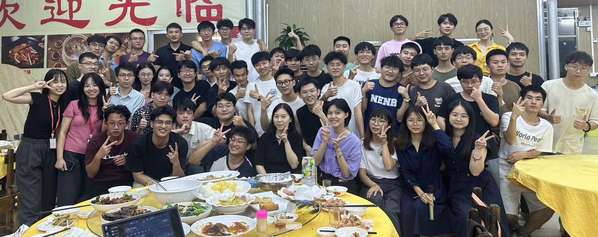 啟航夢(mèng)想 共創(chuàng)未來(lái) | PHNIX2024校招生集訓(xùn)圓滿收官 