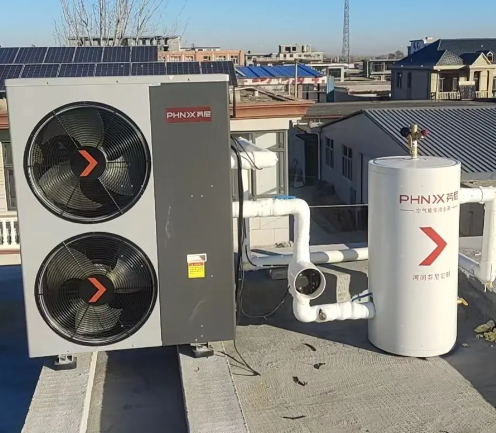 買空氣能的10大忠告 