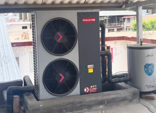 空氣能電費(fèi)一天要多少電 