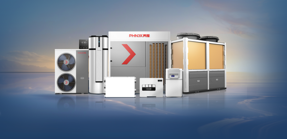 空氣能是什么東西 