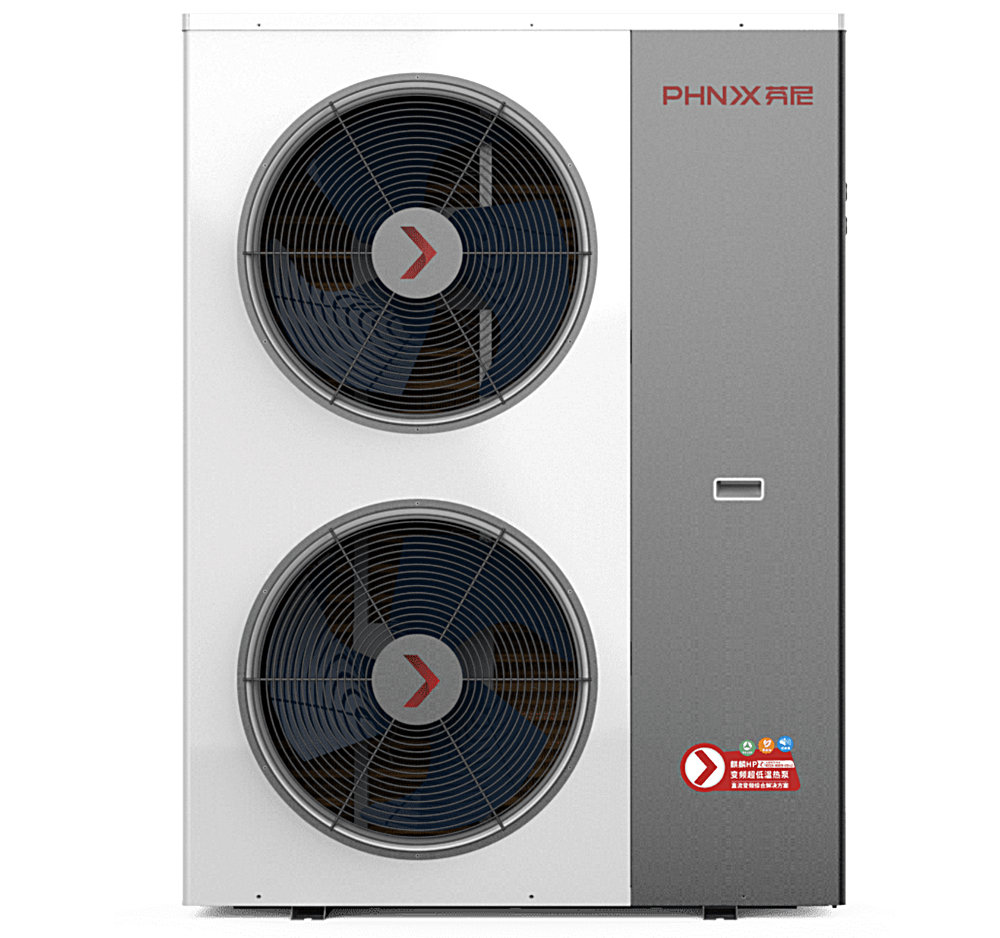 芬尼克茲麒麟HP超低溫變頻系列 芬尼克茲麒麟HP超低溫變頻系列