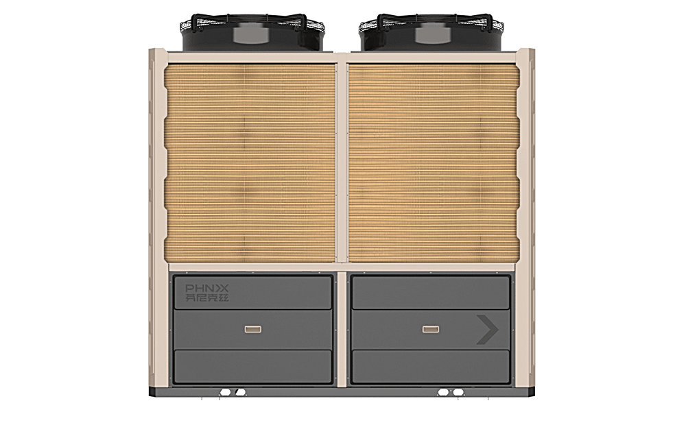 芬尼克茲超級北極星系列 芬尼克茲超級北極星系列