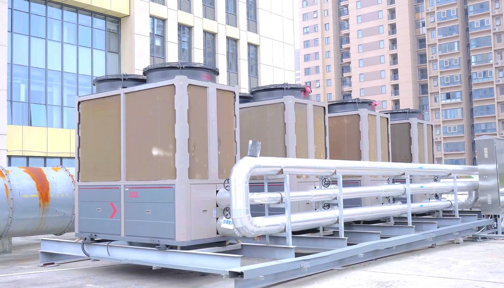 2026評價最好的空氣能品牌：芬尼全維度領(lǐng)先實至名歸 