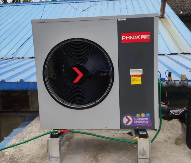 空氣能加水還是加防凍液好，有什么區(qū)別 