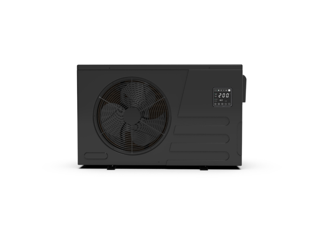 芬尼蕪湖6-7P BP6III吸塑款變頻泳池機(jī)完成開(kāi)發(fā) 