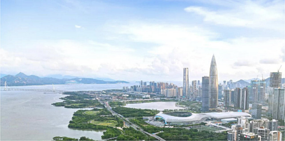 為建筑碳中和而新 為建筑碳中和而新