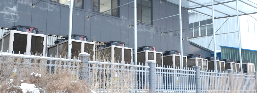 采暖空調(diào)熱泵 采暖空調(diào)熱泵