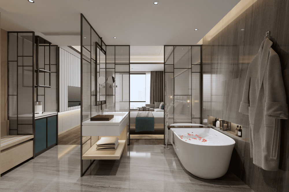 河南麗之呈酒店管理公司空氣能熱泵案例 河南麗之呈酒店管理公司空氣能熱泵案例