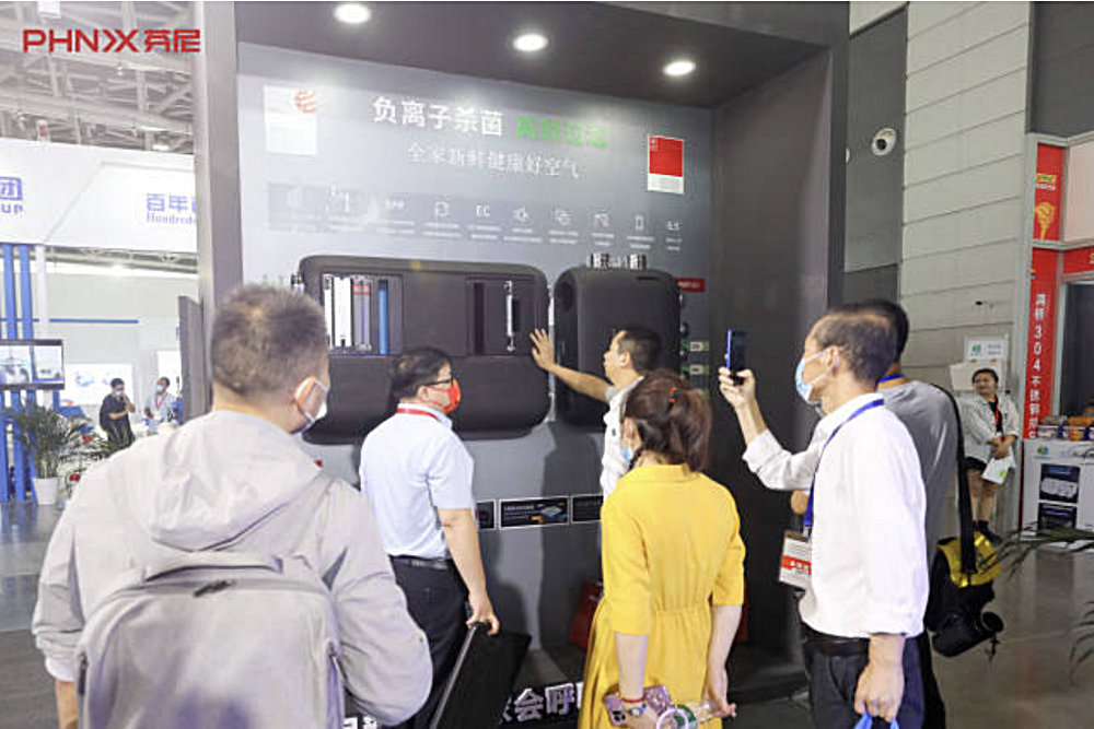 全屋新風(fēng)系統(tǒng)