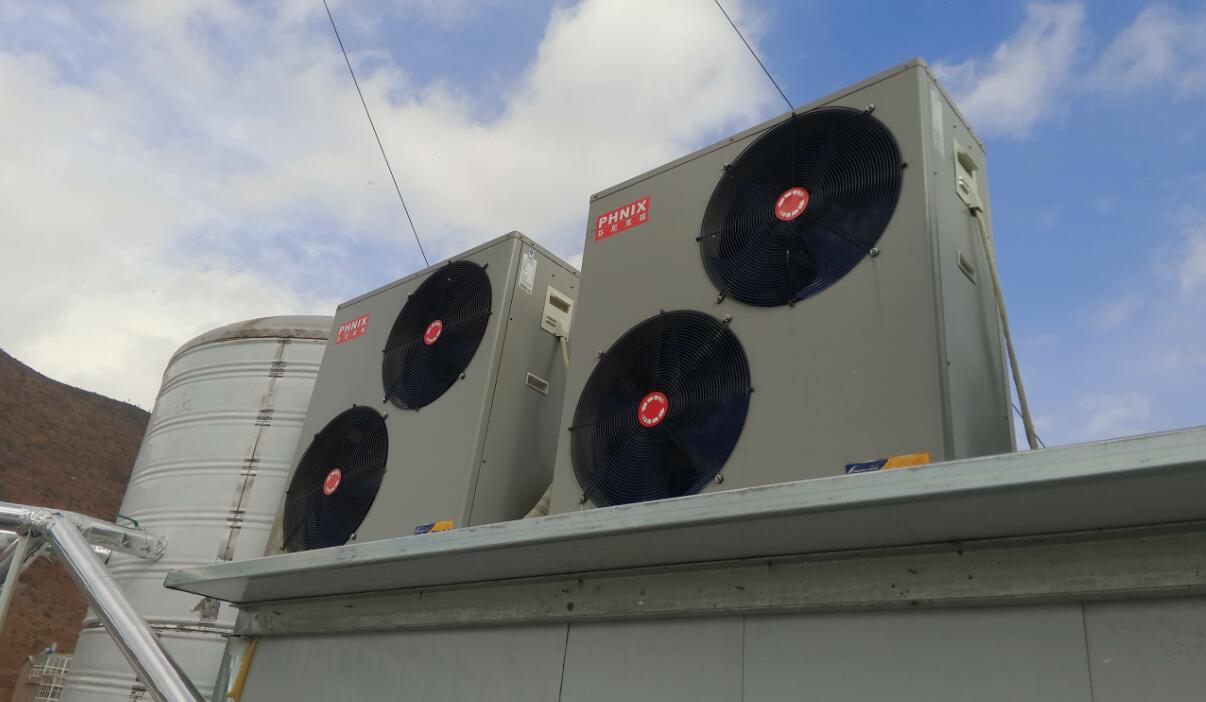 空氣能空調(diào)