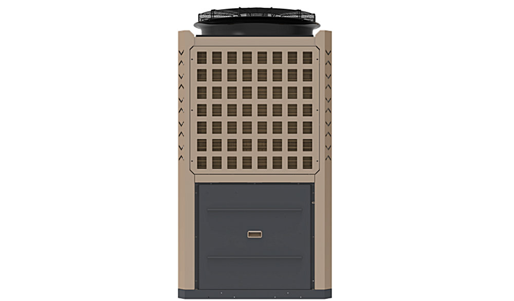 芬尼克茲溫泉熱水機組 芬尼克茲溫泉熱水機組