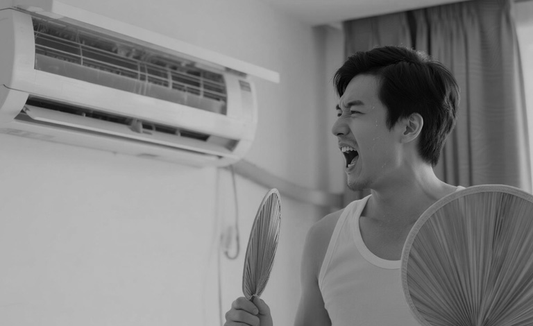 傳統(tǒng)解決方案