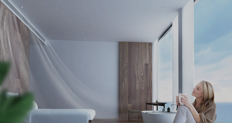 全屋新風(fēng)凈化解決方案-芬尼官網(wǎng)