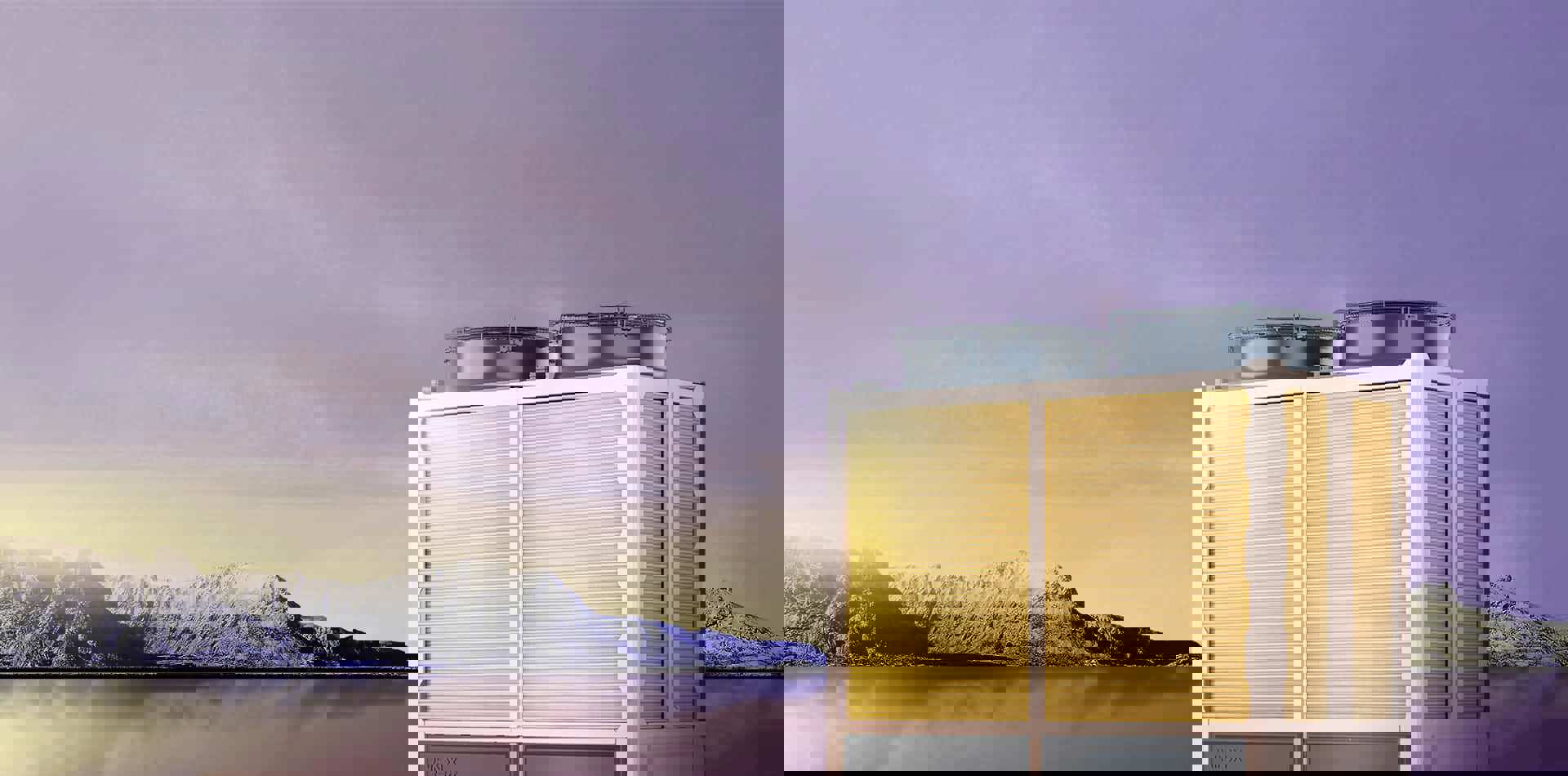 超級(jí)北極星系列