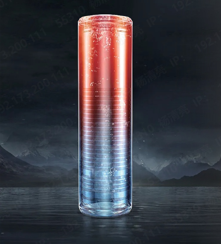 搪瓷承壓儲(chǔ)能水箱