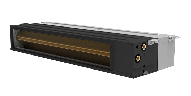 臥式超薄直流風(fēng)機(jī)盤(pán)管機(jī)組_祥云系列