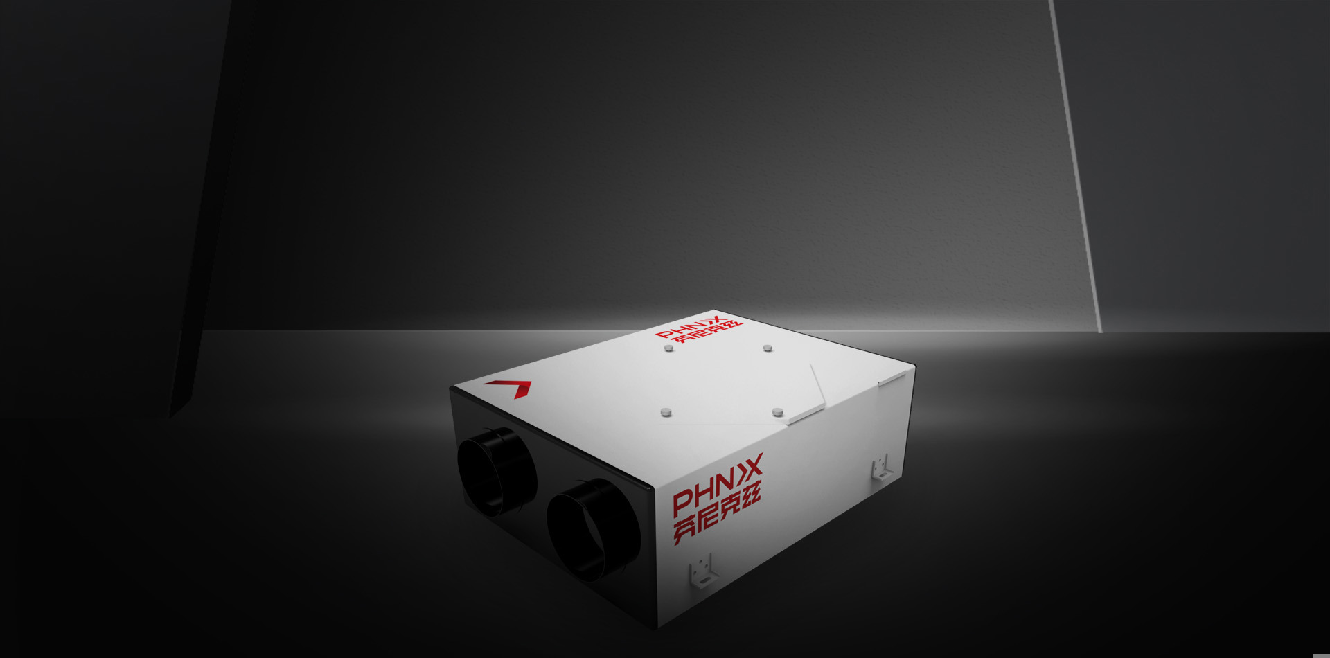 新風 - 凈享Pro款