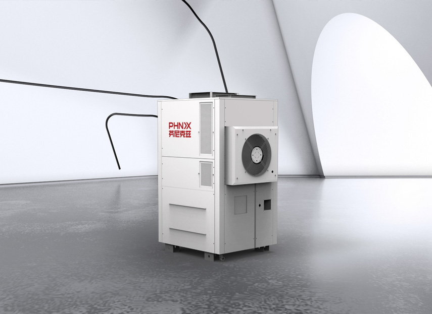 熱泵款減風(fēng)增濃烘干機(jī)