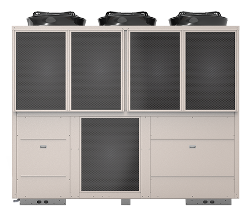 空氣能糧食烘干熱風(fēng)爐