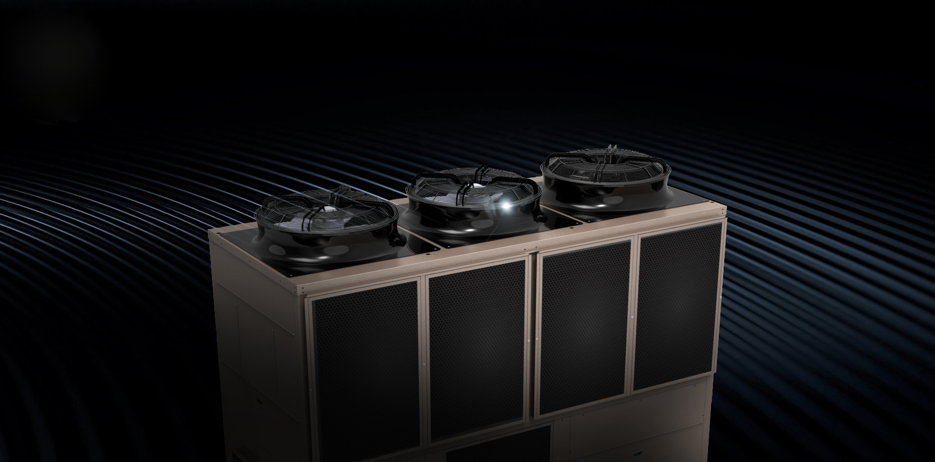 空氣能糧食烘干熱風(fēng)爐