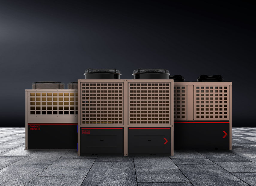 智能恒溫，因需定制