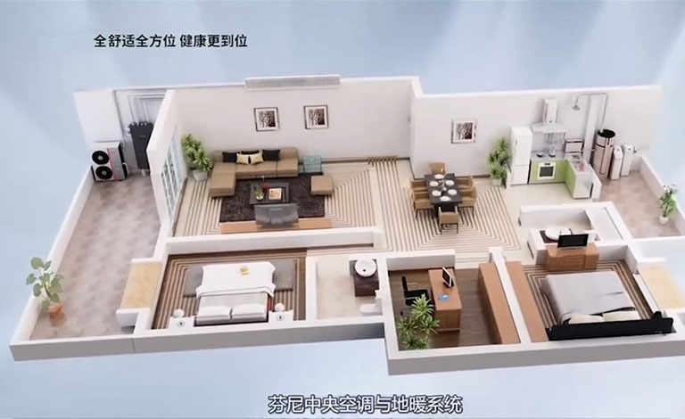 我們的解決方案