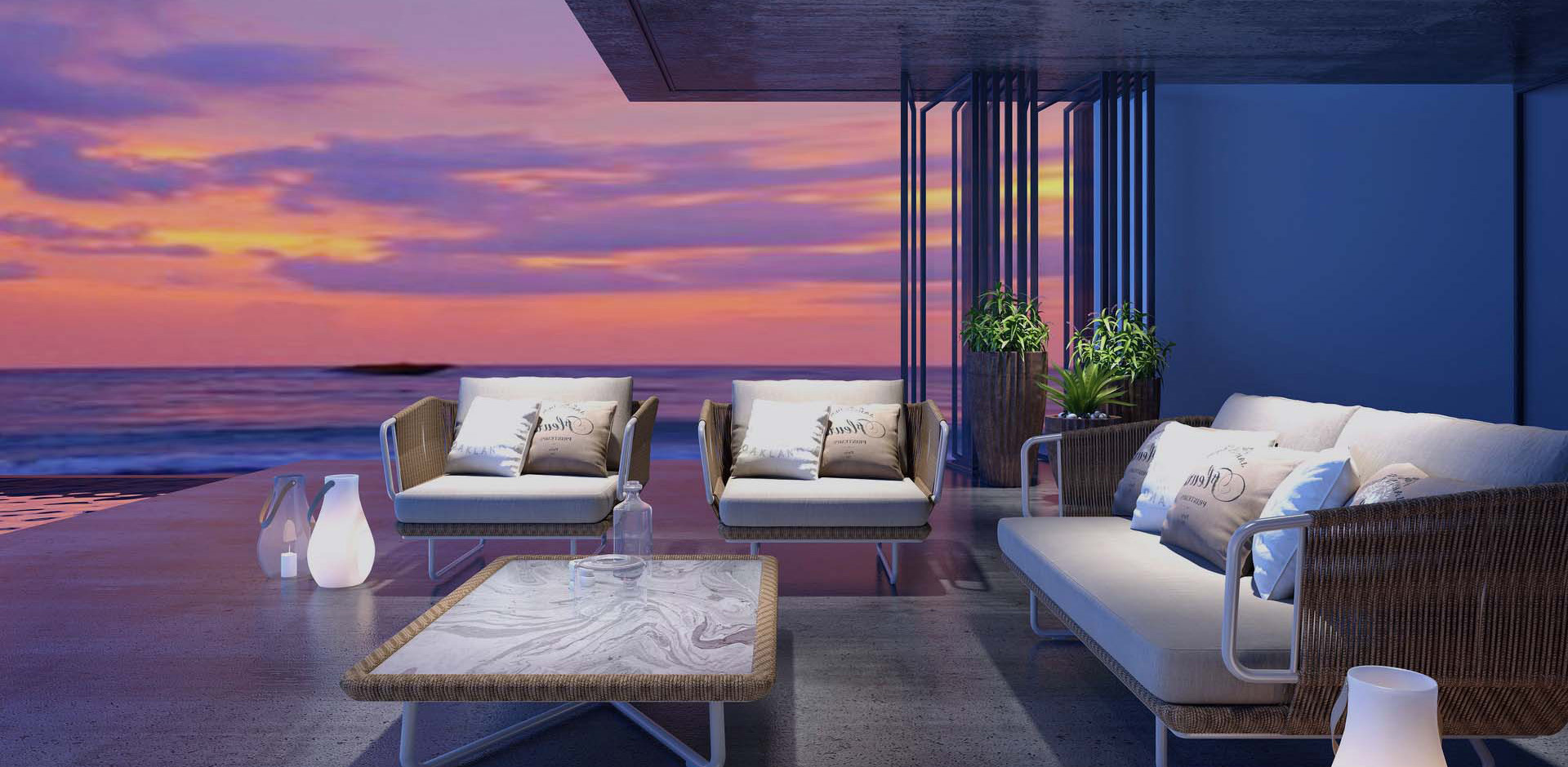 酒店冷暖/熱水解決方案