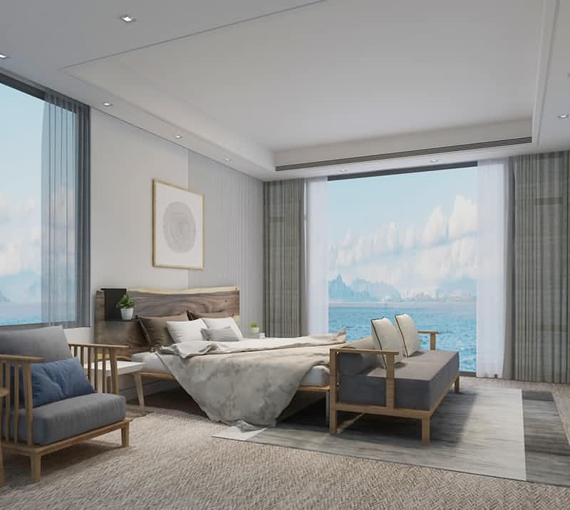 五星級(jí)酒店