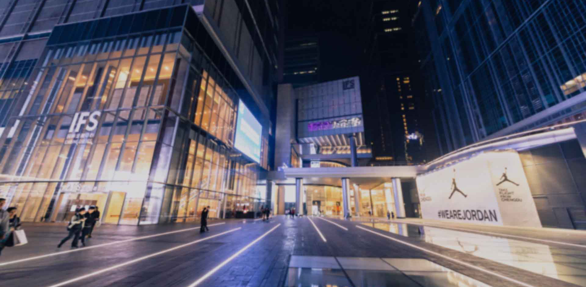 商場中央空調(diào)解決方案