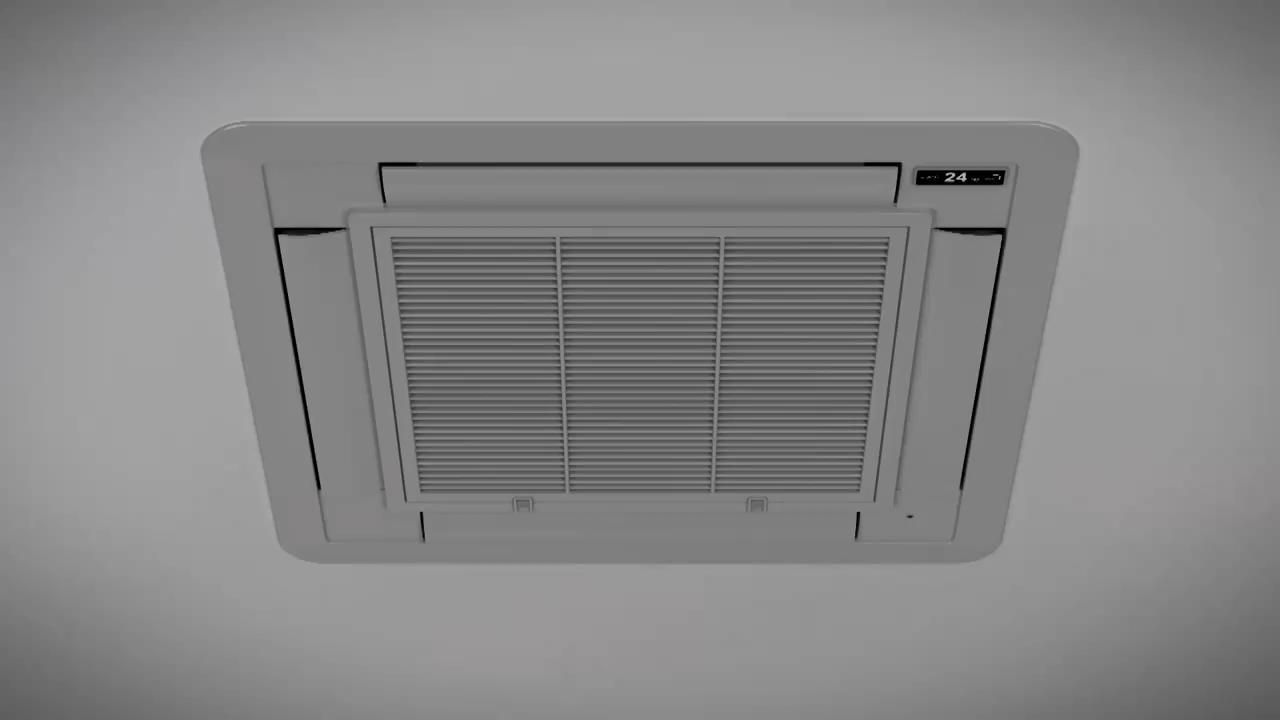 傳統(tǒng)解決方案