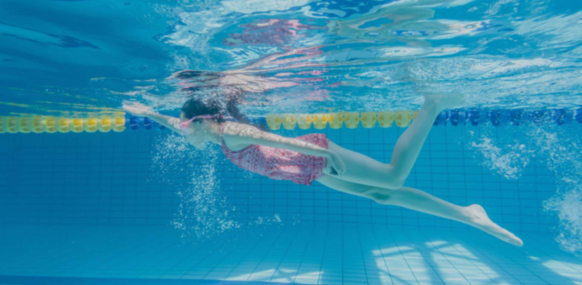 泳池恒溫除濕解決方案