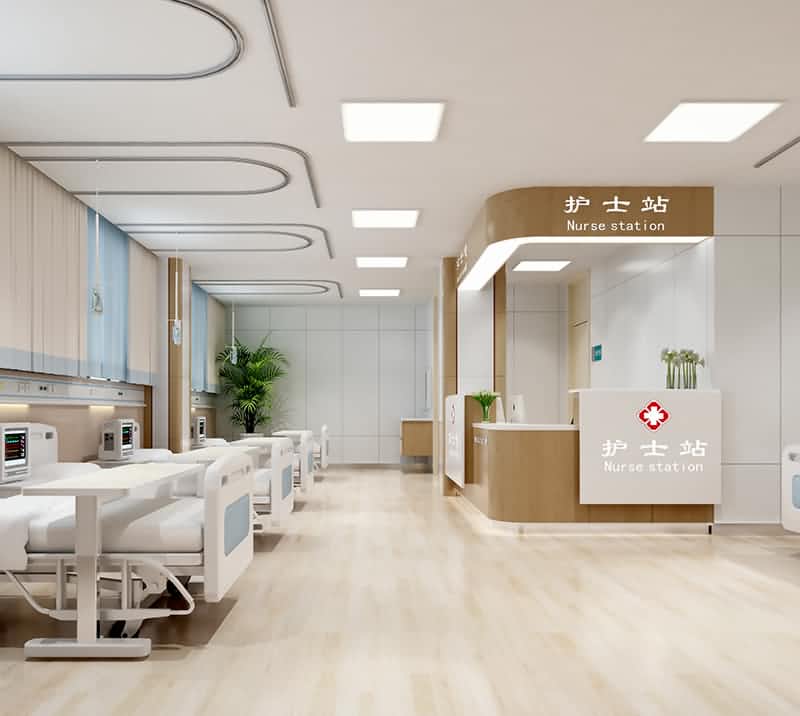 醫(yī)院醫(yī)療