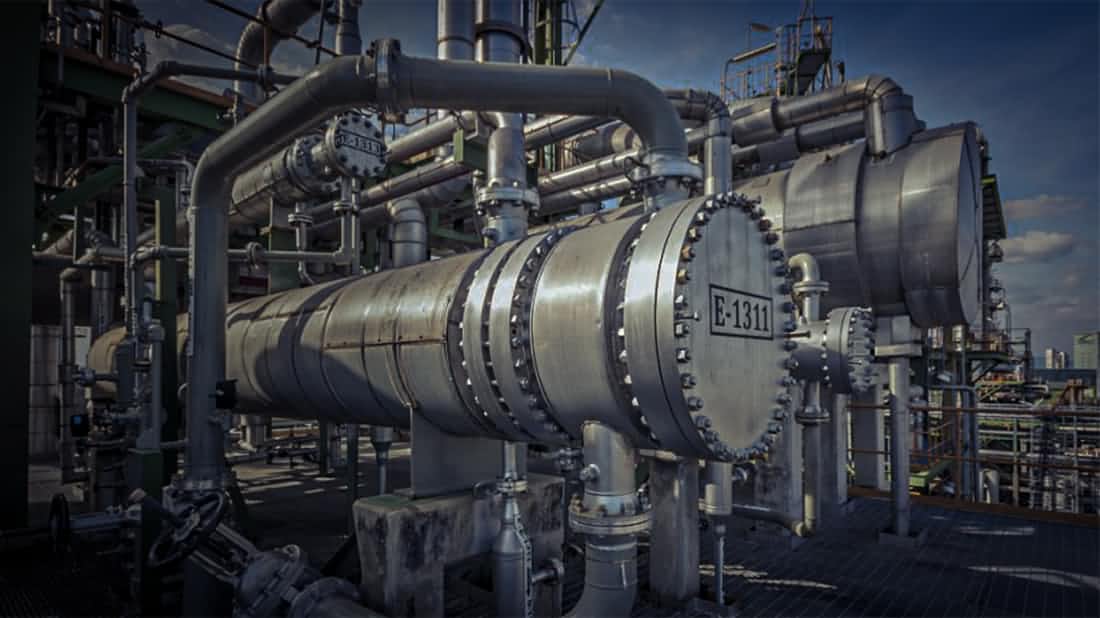 傳統(tǒng)解決方案