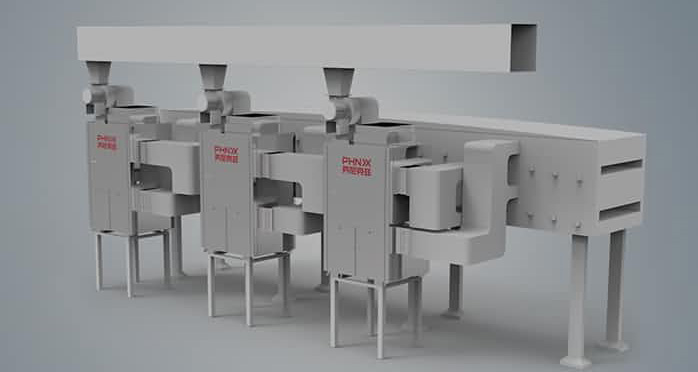 鋰電烘箱節(jié)能解決方案 