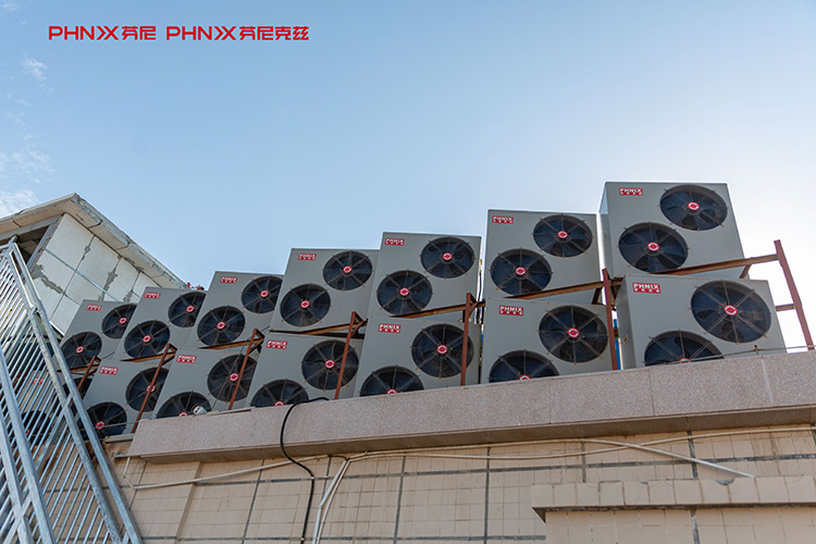 “煤改電”安裝空氣能熱泵，搭配地暖和暖氣片哪個(gè)好？ 