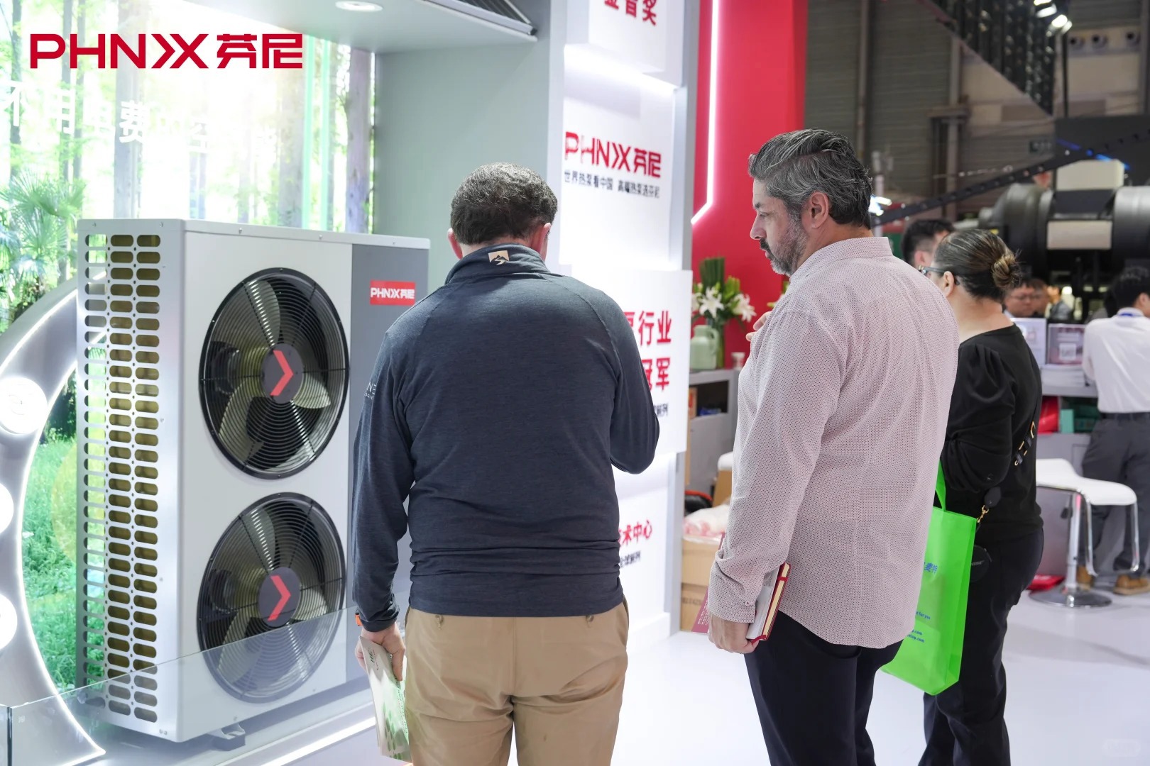 空氣能熱泵系統(tǒng)水路設(shè)計(jì)與安全防護(hù)技術(shù)規(guī)范｜芬尼領(lǐng)銜，行業(yè)標(biāo)桿級(jí)技術(shù)解析 