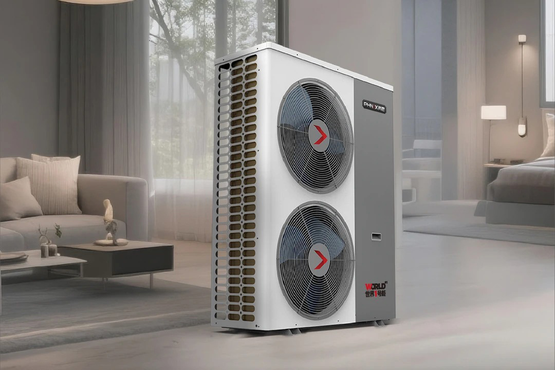 5匹空氣源多少錢(qián)一臺(tái)？購(gòu)買(mǎi)前必看的價(jià)格指南 