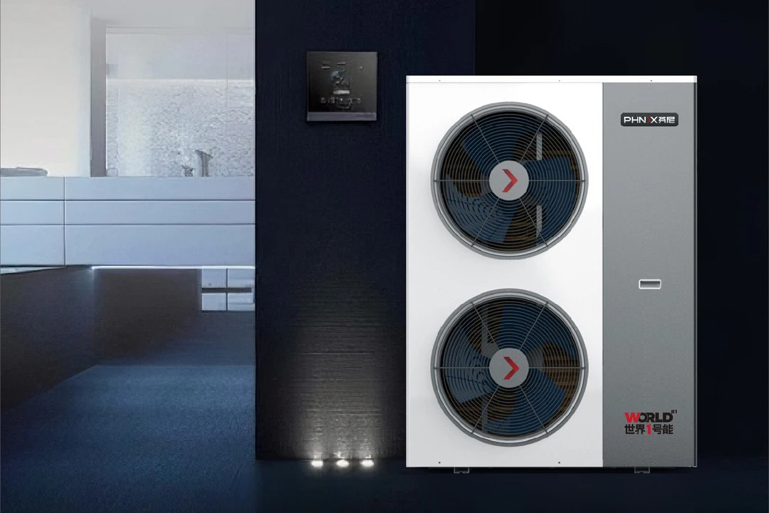 空氣能制冷效果怎么樣 