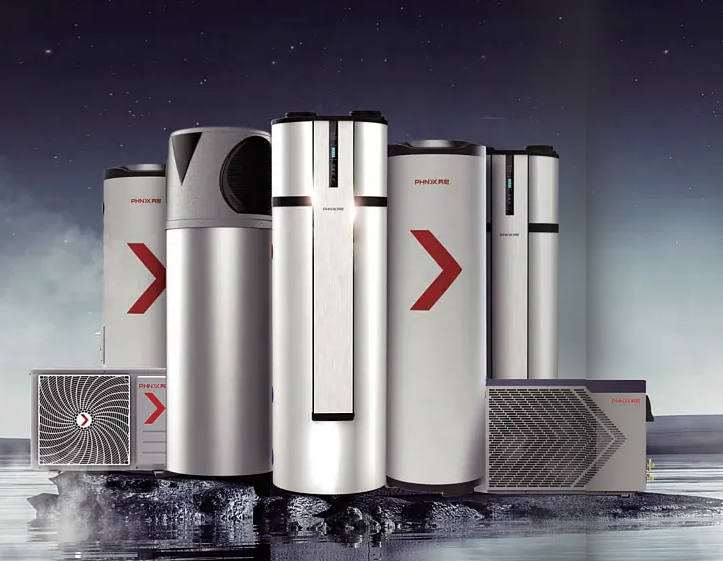 安裝一臺(tái)空氣能熱水器多少錢 